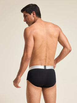 Image of Men’s Briefs vs. Trunks: The Real Comfort Revolution