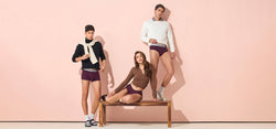 Image of Why Comfortable Intimates Are the Ultimate Act of Self-Care