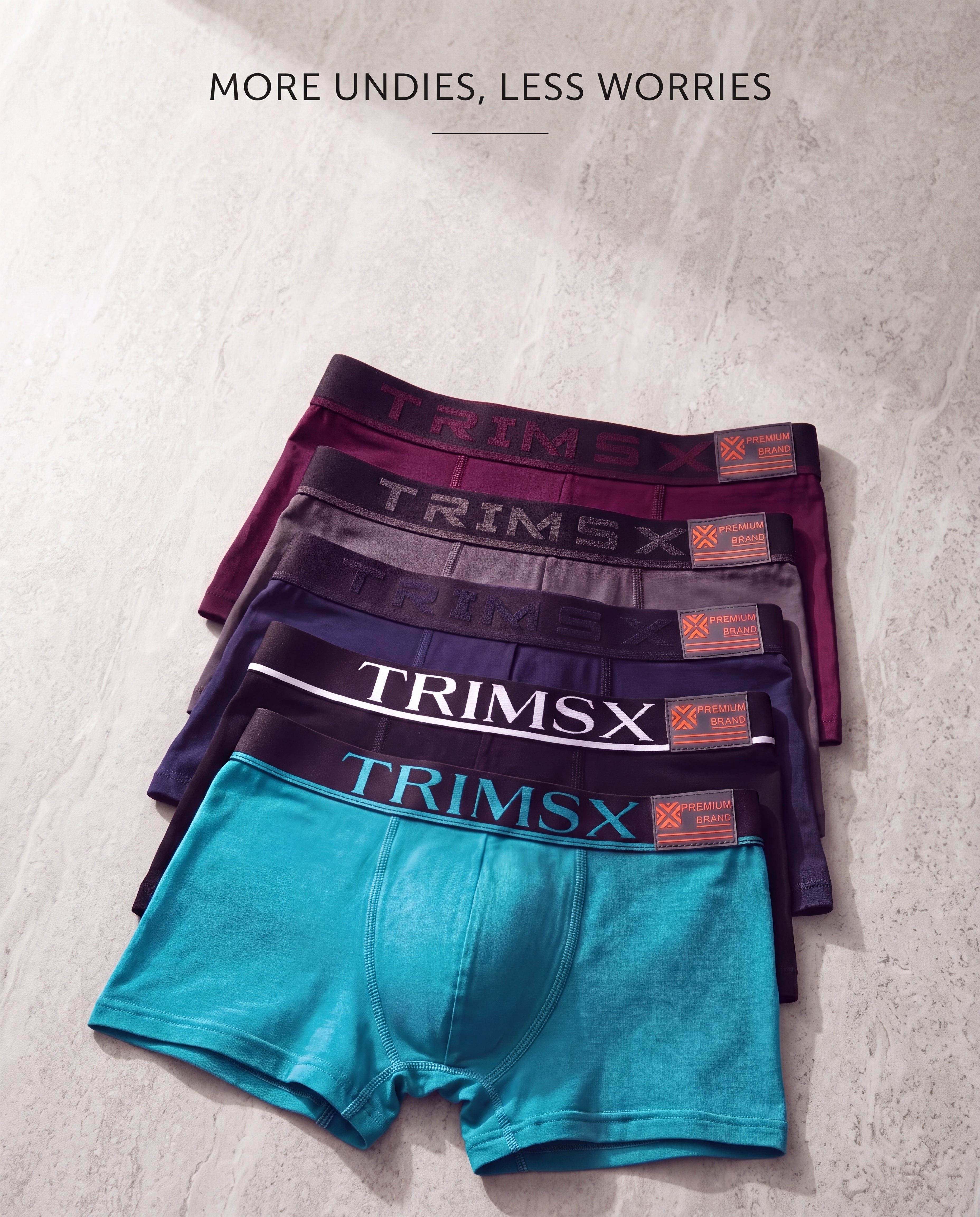 Trimsx-India